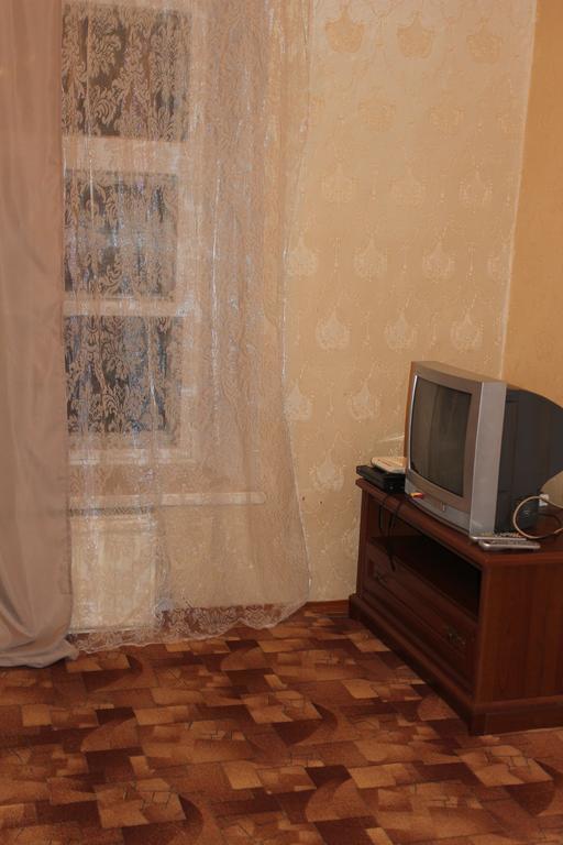 Selena Apartment On Bolshaya Morskaya St Pétersbourg Extérieur photo